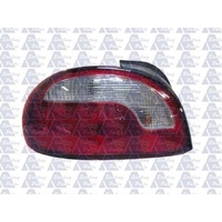 HYUNDAI EXCEL X3 - SEDAN 1/98>3/00 (LATE) - PASSENGER - LEFT SIDE TAIL LIGHT - NEW