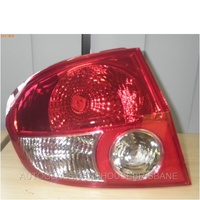 HYUNDAI GETZ HATCHBACK 10/2002 to 9/2011 5DR HATCH REAR TAIL-LIGHT LEFT TAIL LIGHT