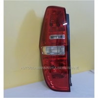 HYUNDAI iLOAD VAN 2/08 to CURRENT VAN (KMFWBH7-) REAR TAIL-LIGHT LEFT TAIL LIGHT