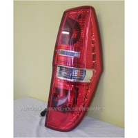 HYUNDAI iLOAD VAN 2/08 to CURRENT VAN (KMFWBH7-) REAR TAIL-LIGHT LEFT TAIL LIGHT