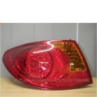 HYUNDAI ELANTRA SEDAN 8/06 to 5/11 HD 4DR SEDAN REAR TAIL-LIGHT LEFT TAIL LIGHT