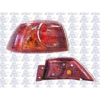 MITSUBISHI LANCER CJ - 4DR SEDAN 9/07>CURR - PASSENGERS - LEFT SIDE TAIL LIGHT - NEW (OUTER)