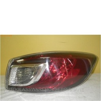 MAZDA 3 SEDAN 4/09 to CURRENT BL10 4DR SEDAN REAR TAIL-LIGHT RIGHT TAIL LIGHT