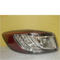 MAZDA 3 SEDAN 4/09 to CURRENT BL10 4DR SEDAN REAR TAIL-LIGHT LEFT TAIL LIGHT