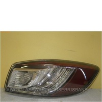 MAZDA 3 SEDAN 4/09 to 11/2013 BL10 4DR SEDAN REAR TAIL-LIGHT RIGHT TAIL LIGHT
