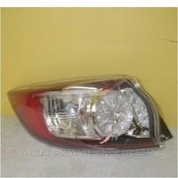 MAZDA 3 HATCHBACK 4/09 to CURRENT BL10 5DR HATCH REAR TAIL-LIGHT LEFT TAIL LIGHT