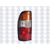 MAZDA BRAVO UN - UTE 2/99>10/02 - PASSENGER - LEFT SIDE TAIL LIGHT - NEW (MZ ONLY)