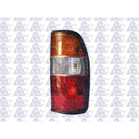MAZDA BRAVO UN - UTE 2/99>10/02 - DRIVERS - RIGHT SIDE TAIL LIGHT - NEW (MZ ONLY)