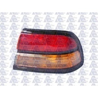 NISSAN MAXIMA A32 (2L) - SEDAN 2/95>11/99 - DRIVERS - RIGHT SIDE TAIL LIGHT - NEW (RED/AMBER)