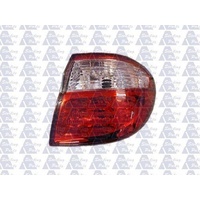 NISSAN MAXIMA A33 - SEDAN 12/99>8/02 - DRIVERS - RIGHT SIDE TAIL LIGHT - NEW - OUTER (CLEAR/RED)