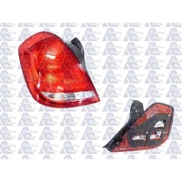 NISSAN MAXIMA J31- SEDAN 12/03>12/05 - PASSENGERS - LEFT SIDE TAIL LIGHT - NEW