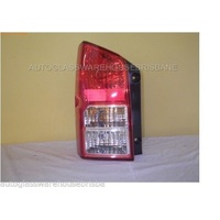 NISSAN PATHFINDER WAGON 7/05 to CURRENT R51 4DR WAGON REAR TAIL-LIGHT LEFT TAIL LIGHT