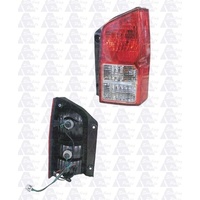 NISSAN PATHFINDER R51 - WAGON 7/2005>CURRENT - DRIVERS - RIGHT SIDE TAIL LIGHT - NEW