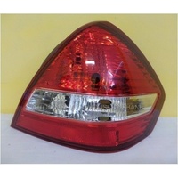 NISSAN TIIDA C11 - 4DR SEDAN 2/06>11/09 - DRIVERS - RIGHT SIDE TAIL LIGHT - NEW