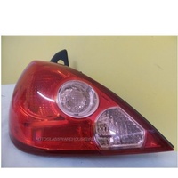 NISSAN TIIDA HATCHBACK 2/06 to CURRENT C11 5DR HATCH REAR TAIL-LIGHT LEFT TAIL LIGHT