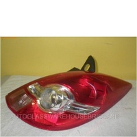 NISSAN TIIDA HATCHBACK 2/06 to CURRENT C11 5DR HATCH REAR TAIL-LIGHT RIGHT TAIL LIGHT