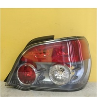SUBARU IMPREZA - 4DR SEDAN 9/05>8/08 - DRIVERS - RIGHT SIDE TAIL LIGHT - NEW