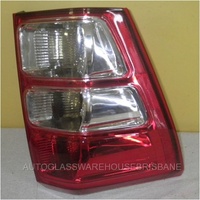 SUZUKI GRAND VITARA WAGON 8/05 to CURRENT JB 5DR WAGON REAR TAIL-LIGHT LEFT TAIL LIGHT