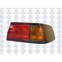 TOYOTA CAMRY SXV20 - 8/1997 TO 9/2000 - 4DR SEDAN - DRIVERS - RIGHT SIDE TAIL LIGHT