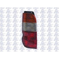 suitable for TOYOTA HIACE SBV - VAN 10/95>1/03 - PASSENGERS - LEFT SIDE TAIL LIGHT - NEW