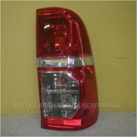 suitable for TOYOTA HILUX - 9/2011 TO 2015 - DRIVERS - RIGHT SIDE TAIL LIGHT - NEW (STANDARD)