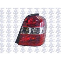 suitable for TOYOTA KLUGER WAGON 10/03 to 7/07 4DR WAGON 4WD REAR TAIL-LIGHT RIGHT TAIL LIGHT