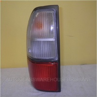 TOYOTA PRADO 95 SERIES - 6/1996 to 1/2003 - 5DR WAGON - PASSENGER - LEFT SIDE TAIL LIGHT