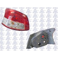 suitable for TOYOTA YARIS - 4DR SEDAN 1/06>10/11 - PASSENGERS - LEFT SIDE TAIL LIGHT - NEW