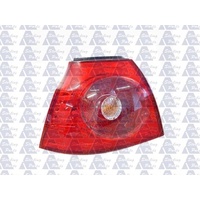 VOLKSWAGEN GOLF 5 - HATCHBACK 7/04>7/09 - DRIVERS - RIGHT SIDE TAIL LIGHT - NEW (OUTER/STANDARD)