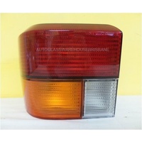 VOLKSWAGEN TRANSPORTER T4 - 11/1992 to 8/2004 - VAN - PASSENGERS - LEFT SIDE TAILLIGHT