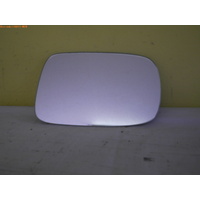 HONDA CRX ED/EF - 11/1987 to 1/1992 - 2DR COUPE - RIGHT SIDE MIRROR - FLAT GLASS ONLY