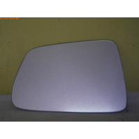 HONDA CIVIC EU - 7TH GEN - 10/2000 to 10/2005 - 5DR HATCH - PASSENGERS - LEFT SIDE MIRROR - FLAT GLASS ONLY - 173MM X 120MM