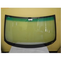 BMW 3 SERIES E36 - 5/1991 to 1/1998 - 4DR SEDAN/3DR HATCH - FRONT WINDSCREEN GLASS