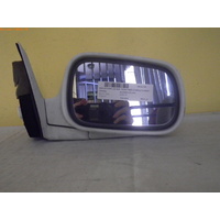 HONDA ACCORD CD - 4DR SEDAN 10/93>10/97 - RIGHT SIDE COMPLETE ELECTRIC WHITE MIRROR