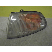 HONDA CIVIC EG/EH - 11/1991 TO 9/1995 - 3DR HATCH - LEFT SIDE FRONT INDICATOR