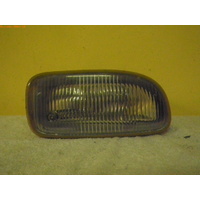 JEEP GRAND CHEROKEE WJ/WG - 6/1999 TO 6/2005 - 4DR WAGON - RIGHT SIDE FRONT INDICATOR