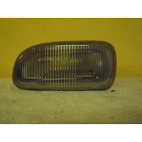 JEEP GRAND CHEROKEE WJ/WG - 6/1999 TO 6/2005 - 4DR WAGON - LEFT SIDE FRONT INDICATOR