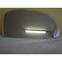 HYUNDAI GETZ TB - 9/2002 to 9/2011 - 3DR/5DR HATCH - DRIVERS - RIGHT SIDE MIRROR - FLAT GLASS ONLY - 170MM X 97MM