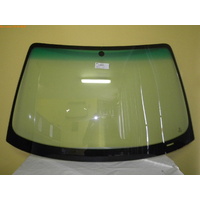BMW 3 SERIES E46 - 8/1998 TO 1/2005 - 4DR SEDAN - FRONT WINDSCREEN GLASS