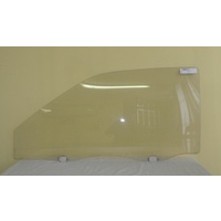 HONDA CITY GA2 - 3DR HATCH 1988>1994 - PASSENGERS - LEFT SIDE FRONT DOOR GLASS