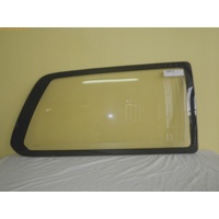 HONDA CITY GA2 - 3DR HATCH 1988>1994 - DRIVERS - RIGHT SIDE OPERA GLASS