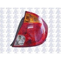 HYUNDAI ACCENT - 3/5DR HATCH 8/02>8/05 - DRIVERS - RIGHT SIDE TAIL LIGHT - NEW