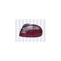 HYUNDAI EXCEL X3 - SEDAN 1/98>3/00 (LATE) - DRIVERS - RIGHT SIDE TAIL LIGHT - NEW