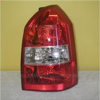 HYUNDAI TUCSON WAGON 8/04 to 3/07 HJN 5DR WAGON REAR TAIL-LIGHT RIGHT TAIL LIGHT