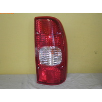 MAZDA BRAVO UTE 11/02 to 11/06 2DR EXTRACAB UTE REAR TAIL-LIGHT RIGHT TAIL LIGHT