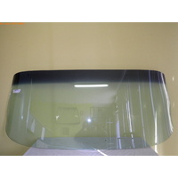 CHEVROLET IMPALA - 1/1963 to 1/1964 - 2DR CONVERTIBLE/HARDTOP - FRONT WINDSCREEN GLASS