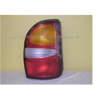 KIA PREGIO KNCT - 5/2002 to 6/2004 - VAN - RIGHT SIDE TAIL LIGHT - OK-72A-51140 (GENUINE)