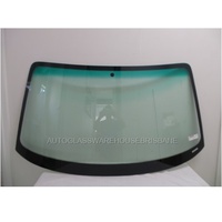 BMW Z3 E36 - 3/1997 to 2/2003 - 2DR COUPE - FRONT WINDSCREEN GLASS 