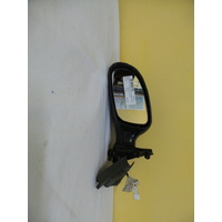 FORD FALCON EF-EL - 9/1994 to 9/1998 - 4DR SEDAN - LEFT SIDE MIRROR - COMPLETE