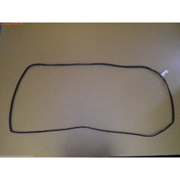 DAEWOO NUBIRA J100/J150 - 7/1997 to 12/2003 - 4DR SEDAN - REAR WINDSCREEN RUBBER MOULD